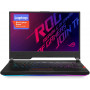 Ноутбук ASUS ROG Strix SCAR 15 G533QS-HF202T 15.6FHD IPS/AMD R-5900HX/32/1024F/NVD3080-8/W10