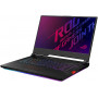 Ноутбук ASUS ROG Strix SCAR 15 G533QS-HF202T 15.6FHD IPS/AMD R-5900HX/32/1024F/NVD3080-8/W10