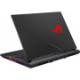 Ноутбук ASUS ROG Strix SCAR 15 G533QS-HF202T 15.6FHD IPS/AMD R-5900HX/32/1024F/NVD3080-8/W10