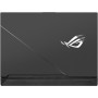 Ноутбук ASUS ROG Strix SCAR 15 G533QS-HF202T 15.6FHD IPS/AMD R-5900HX/32/1024F/NVD3080-8/W10