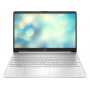 Ноутбук HP 15S-eq2049ua 15.6 FHD IPS AG / AMD R7 5700U / 16 / 512F / int / W10 / Silver