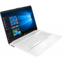 Ноутбук HP 15S-eq2049ua 15.6 FHD IPS AG / AMD R7 5700U / 16 / 512F / int / W10 / Silver