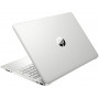 Ноутбук HP 15S-eq2049ua 15.6 FHD IPS AG / AMD R7 5700U / 16 / 512F / int / W10 / Silver