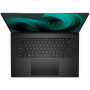 Ноутбук Dell XPS 17 (9710) 17uhd + Touch/Intel i7-11800h/16/1024f/NVD3050-4/W10P / Silver