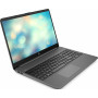 Ноутбук HP 15S-eq1093ur 15.6 FHD IPS AG / AMD Ryzen 5 4500U / 8 / 256F / int / W10 / Gray