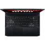 Ноутбук Acer Nitro 5 AN515-45 15.6 FHD IPS 144Hz/AMD R7 5800H/16/1024F / NVD3060-6 / Lin / Black