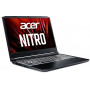 Ноутбук Acer Nitro 5 AN515-45 15.6 FHD IPS 144Hz/AMD R7 5800H/16/1024F / NVD3060-6 / Lin / Black