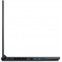 Ноутбук Acer Nitro 5 AN515-45 15.6 FHD IPS 144Hz/AMD R7 5800H/16/1024F / NVD3060-6 / Lin / Black
