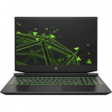 Ноутбук HP Pavilion 15 Gaming 15.6FHD IPS 144Hz/AMD R7 5800H/16/1024F/NVD3050Ti-4/DOS