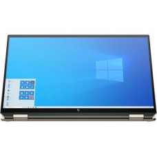 Ноутбук HP Spectre x360 15-eb0029ur 15.6 UHD IPS Touch/Intel i7-10750h/16 / 1024f/NVD1650Ti-4 / W10 / Blue