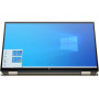Ноутбук HP Spectre x360 15-eb0029ur 15.6 UHD IPS Touch/Intel i7-10750h/16 / 1024f/NVD1650Ti-4 / W10 / Blue