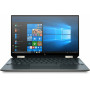 Ноутбук HP Spectre x360 15-eb0029ur 15.6 UHD IPS Touch/Intel i7-10750h/16 / 1024f/NVD1650Ti-4 / W10 / Blue