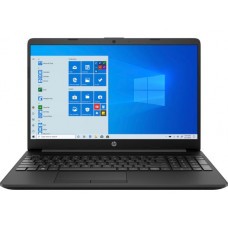 Ноутбук HP 15-dw1066ur 15.6HD AG/Intel Cel-N4020/4/128/int/W10