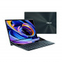 Ноутбук ASUS ZenBook Duo UX482EG-HY033T 14FHD Touch IPS/Intel i7-1165g7/32/1024f/NVD450-2 / W10 / Blue