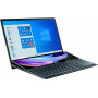 Ноутбук ASUS ZenBook Duo UX482EG-HY033T 14FHD Touch IPS/Intel i7-1165g7/32/1024f/NVD450-2 / W10 / Blue