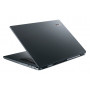 Ноутбук Acer TravelMate P4 TMP414-51 14FHD IPS / Intel i5-1135g7 / 16 / 512F / int / W10P / Blue