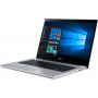 Ноутбук Acer Spin 3 SP314-54N 14FHD IPS Touch / Intel i7-1065g7 / 16/512F / int / W11 / Silver