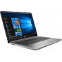 Ноутбук HP 340S G7 14FHD IPS AG/Intel i5-1035g1/16/512F/int/W10P / Silver