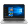 Ноутбук HP 340S G7 14FHD IPS AG/Intel i5-1035g1/16/512F/int/W10P / Silver