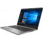 Ноутбук HP 340S G7 14FHD IPS AG/Intel i5-1035g1/16/512F/int/W10P / Silver