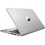 Ноутбук HP 340S G7 14FHD IPS AG/Intel i5-1035g1/16/512F/int/W10P / Silver