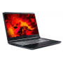 Ноутбук Acer Nitro 5 AN517-41 17.3 FHD 144Hz IPS/AMD R7 5800H/16/512F/NVD1650-4 / Lin / Black