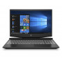 Ноутбук HP Pavilion 15 Gaming 15.6 FHD IPS AG/Intel i5-10300h/8/256F / NVD1650Ti-4 / DOS