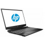 Ноутбук HP Pavilion 15 Gaming 15.6 FHD IPS AG/Intel i5-10300h/8/256F / NVD1650Ti-4 / DOS