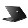 Ноутбук HP Pavilion 15 Gaming 15.6 FHD IPS AG/Intel i5-10300h/8/256F / NVD1650Ti-4 / DOS