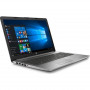Ноутбук HP 250 G7 15.6 FHD AG/Intel i5-1035g1/16/512F/DVD/int/W10P / Silver