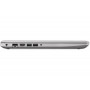 Ноутбук HP 250 G7 15.6 FHD AG/Intel i5-1035g1/16/512F/DVD/int/W10P / Silver