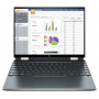 Ноутбук HP Spectre x360 14-ea0002ur 13.5 WUXGA IPS Touch / Intel i7-1165g7 / 16 / 512F / int / W10 / Black