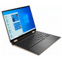 Ноутбук HP Spectre x360 14-ea0002ur 13.5 WUXGA IPS Touch / Intel i7-1165g7 / 16 / 512F / int / W10 / Black