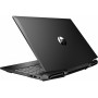 Ноутбук HP Pavilion 15 Gaming 15.6 FHD IPS 144Hz/AMD R5 4600h/16/512F / NVD1650Ti-4 / DOS
