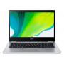 Ноутбук Acer Spin 3 SP314-54N 14FHD IPS Touch/Intel i3-1005g1/8 / 256F / int / W10 / Silver