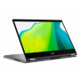 Ноутбук Acer Spin 3 SP314-54N 14FHD IPS Touch/Intel i3-1005g1/8 / 256F / int / W10 / Silver