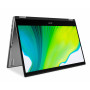 Ноутбук Acer Spin 3 SP314-54N 14FHD IPS Touch/Intel i3-1005g1/8 / 256F / int / W10 / Silver