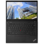 Ноутбук Lenovo ThinkPad T14s 14FHD IPS AG/Intel i7-1165g7/16 / 1024f / int / W10P
