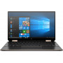 Ноутбук HP Spectre x360 13-aw2004ua 13.3 UHD Oled Touch/Intel i7-1165g7/16/1024f / int / W10 / Black