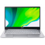 Ноутбук Acer Swift 3 SF314-59 14FHD IPS / Intel i5-1135g7 / 8/512F / int / Lin / Silver