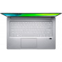Ноутбук Acer Swift 3 SF314-59 14FHD IPS / Intel i5-1135g7 / 8/512F / int / Lin / Silver