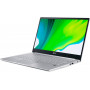 Ноутбук Acer Swift 3 SF314-59 14FHD IPS / Intel i5-1135g7 / 8/512F / int / Lin / Silver