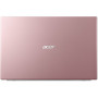 Ноутбук Acer Swift 1 SF114-34 14FHD IPS/Intel Pen N6000/8/256F/int/Lin/Pink