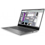 Ноутбук HP ZBook Create G7 15.6 FHD IPS AG/Intel i7-10750h/32/1024f/NVD2070-8/W10P / Silver
