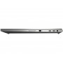 Ноутбук HP ZBook Create G7 15.6 FHD IPS AG/Intel i7-10750h/32/1024f/NVD2070-8/W10P / Silver