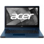Ноутбук Acer Enduro Urban N3 EUN314-51WG 14FHD IPS/Intel i5-1135g7/8/512F/NVD330-2 / Lin / Blue