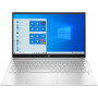 Ноутбук HP Pavilion 15-eg0067ur 15.6 FHD IPS AG/Intel i5-1135g7/8/512F/NVD350-2 / DOS / Silver