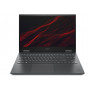 Ноутбук HP OMEN 15-en0006ua 15.6FHD IPS 144Hz/AMD R5 4600H/16/1024F/NVD1660Ti-6/DOS/Silver