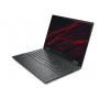 Ноутбук HP OMEN 15-en0006ua 15.6FHD IPS 144Hz/AMD R5 4600H/16/1024F/NVD1660Ti-6/DOS/Silver