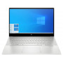 Ноутбук HP ENVY 15-ep0027ur 15.6 UHD Oled Touch/Intel i7-10750h/16 / 2x512f/NVD2060-6 / W10 / Silver